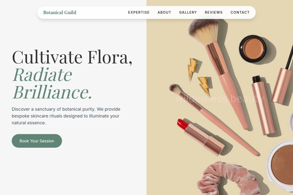 Pure Cosmetics