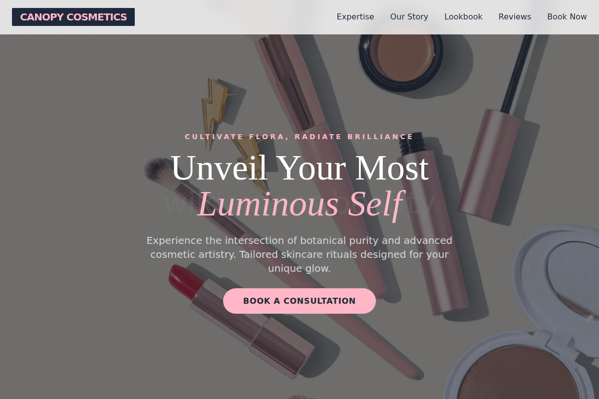 Canopy Cosmetics