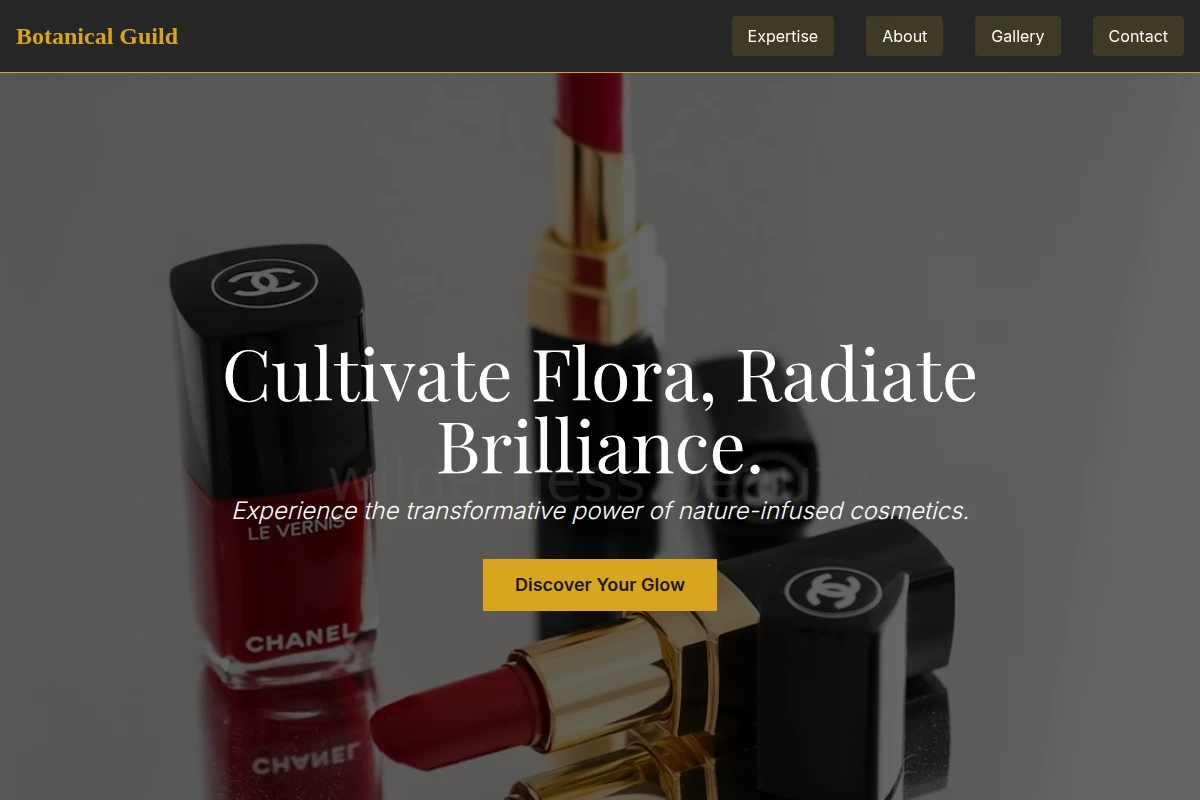 Orchard Cosmetics