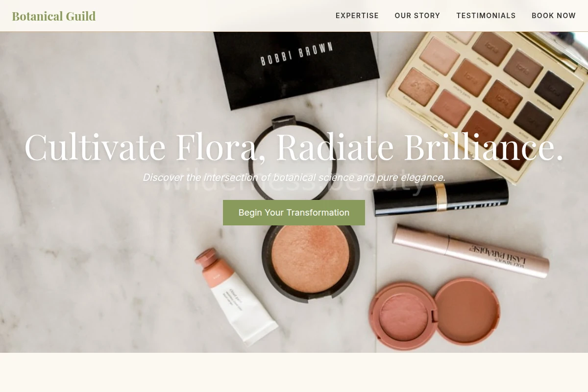 Cedar Cosmetics