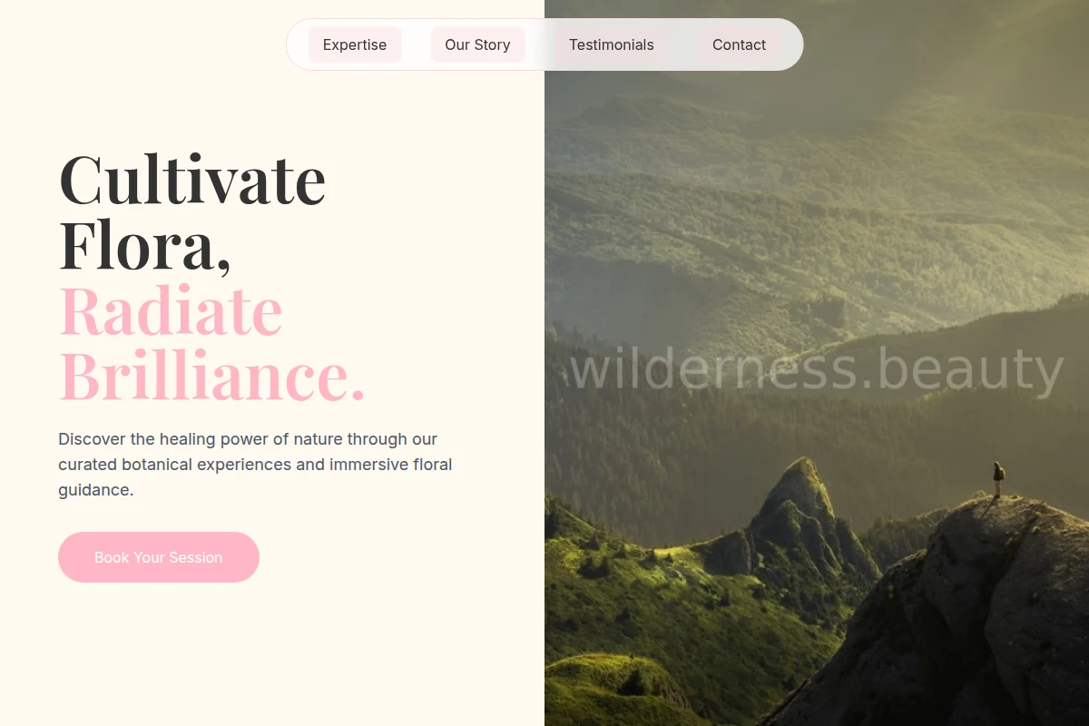 Essence Nature